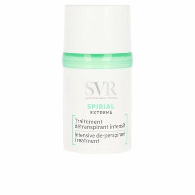 Svr Spirial Extreme Traitement Deo Roll on Sensitive Haut 20ml