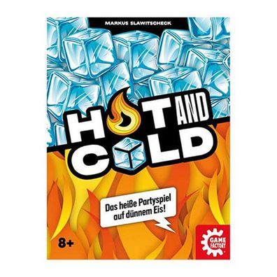 Hot and Cold