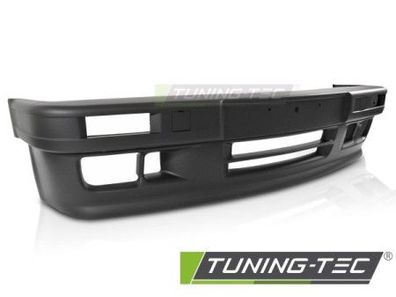 Upgrade Sport Design Frontstoßstange für BMW 3er E30 82-90 Limo Cabrio Touring (bis