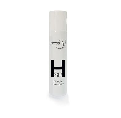 Haarspray Zweithaar Arcos Special Hairspray 300 ml