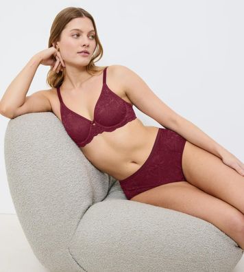 Amourette Charm T W02