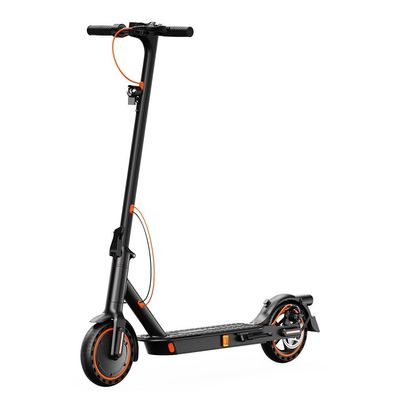 Alnsoor T3 Elektroroller, 350W Motor, 36V7.8AH Akku, 8.5 Zoll Reifen, faltbarer