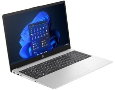 HP 255 G10 854U6ES 39.6 cm (15.6") Full HD Notebook, R7 7730U, 16GB RAM, 512GB