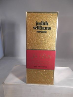 Judith Williams, La Belle"Masterpiece by Pierre Bourdon Eau de Parfum 100 ml