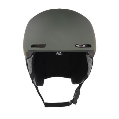 OAKLEY Snow Helm Mod1 dark brush - Größe: L (59-61)