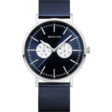 Bering - 14240-300 - Armbanduhr - Herren - Quarz - Classic