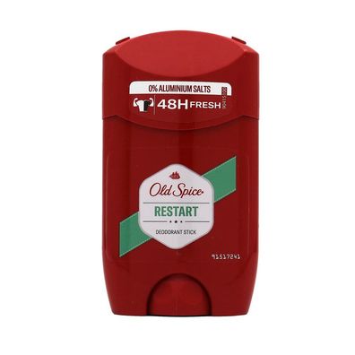 Old Spice Restart Parfümierter Deostick 50 ml ( ann)