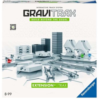 Ravensburger GraviTrax Extension Trax, Bahn