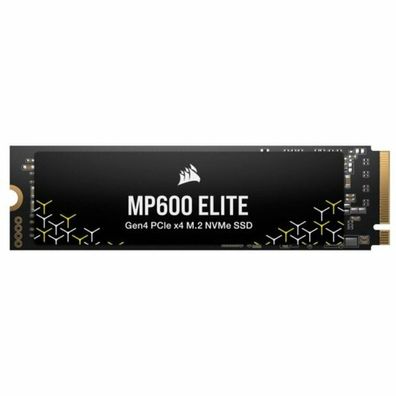 SSD 2TB 7.0/6.5 MP600 ELITE Gen4 PCIe M