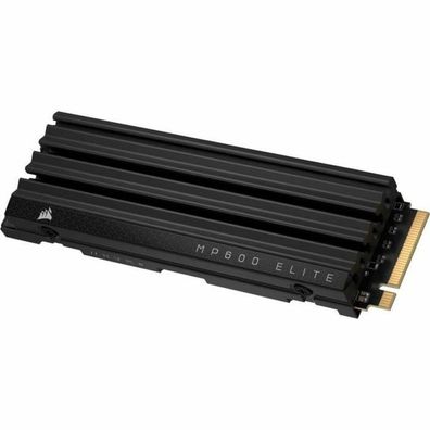 SSD 1TB 7.0/6.5 MP600 ELITE HS Gen4 PCIe