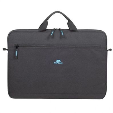 Riva NB Tasche, Gremio, 15,6"-16", schwarz, 5516