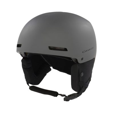 OAKLEY Snow Helm Mod1 Pro forged iron - Größe: M