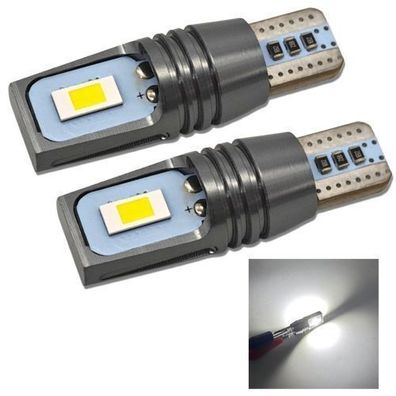 2 Stuck W16W LED Birne T15 12V-18V Canbus 1180lm stark Off-Road