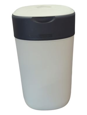 Tommee Tippee Twist and Click Advanced Windeleimer inkl. 1 Nachfüllkassette