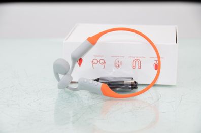 Bone Conduction Bluetooth Kopfhörer - Open Ear, Sport