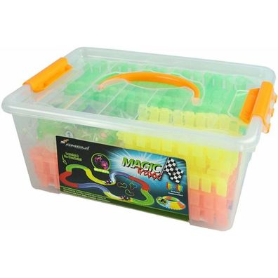 Magic Traxx Race Bahn 223-teilig