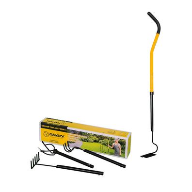 Gartenset "TORNADICA MINI-4"