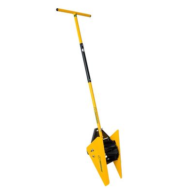 Tornadica Wurzelentferner innovative Mini-Version des Culti-Weeders