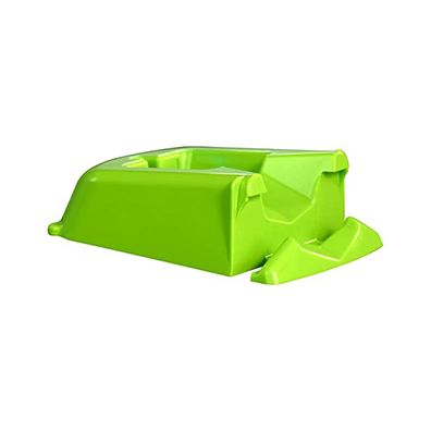 Börner Dockingstation passend zu V1, V3, V5 und V6, grün