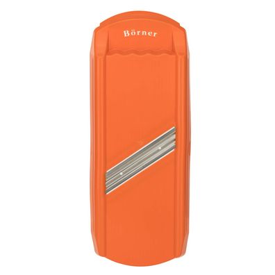 Börner Scheibenschneider, orange