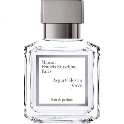 Maison Francis Kurkdjian Aqua Celestia Forte - Eau de Parfum - Parfumprobe