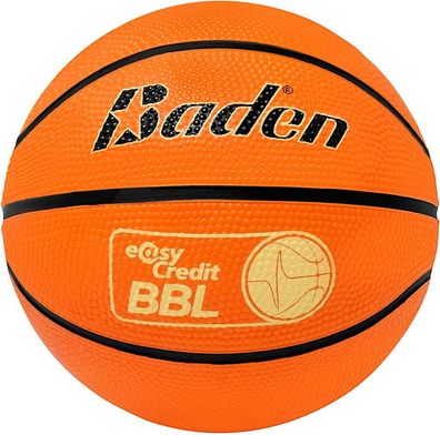 Baden Basketball Mini Easycredit Bbl 3030031