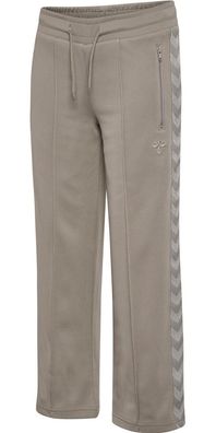 Hummel Kinder Pant Hmljr Wide Leg Poly Tape Pants 233872