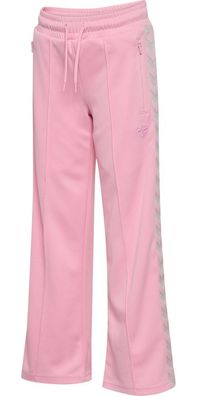 Hummel Kinder Pant Hmljr Wide Leg Poly Tape Pants 233872