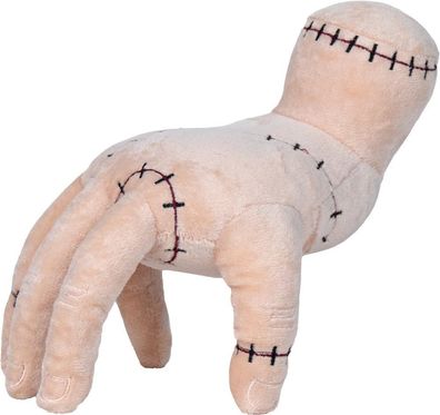 Wednesday Eiskaltes Händchen laufend 20 cm Schmidt Kuscheln Plüsch Sammler 42834