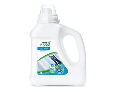 Amway Home™ 4 Liter Flüssig Konzentriertes Waschmittel - groß SA8™
