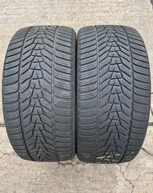 2x Winterreifen 245/35 R19 93W XL Hankook Winter I*Cept EVO 3 W330 DOT23 6,7-7,4mm