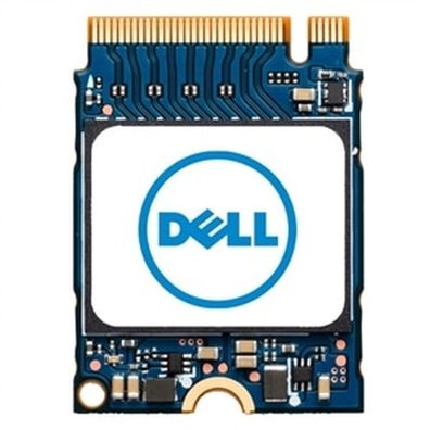 DELL SSD 512GB NVMe