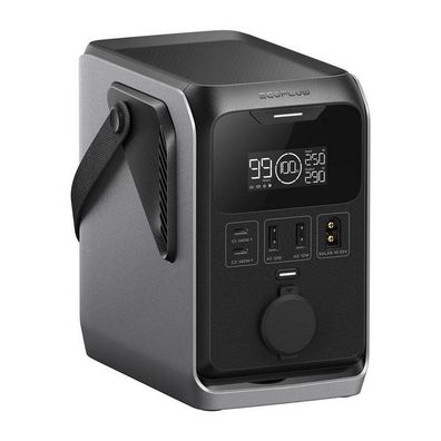 Ecoflow - 5023901002 - Powerstation