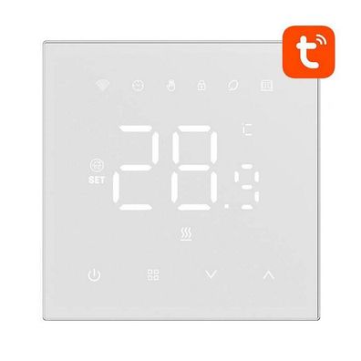 Avatto - WT410-16A-W - Thermostat