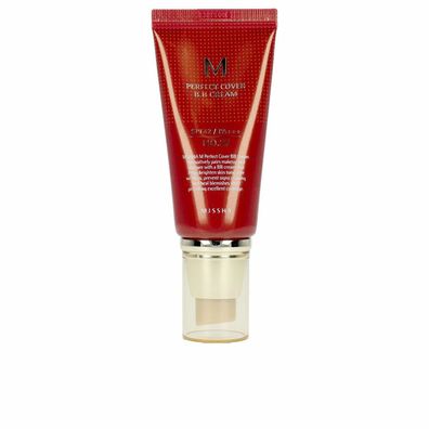 Perfect COVER bb cream SPF42 #27-honey beige 50ml
