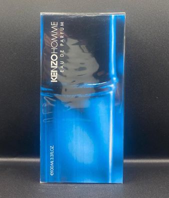 Kenzo Homme Eau de Parfum 100ml