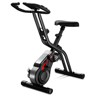 ROBORE CBX10 Heimtrainer Extrem leise mit nur 20 dB 8-fach verstellbar LCD-Display