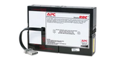 APC Replacement Battery Cartridge #59 - USV-Akku