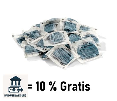 Neudorff Sugan Quiritox Wühlmausgift Wühlmausköder 27 ppm 10 g Beutel