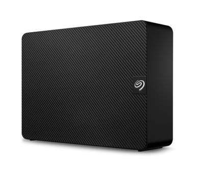 Seagate Expansion STKR4000400 - Festplatte - 4 TB - extern (Stationär)