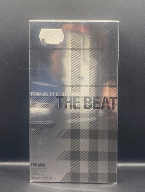 Burberry The Beat Men Eau de Toilette 100ml