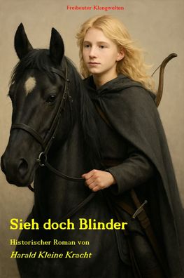 Sieh doch Blinder - (auf Wunsch mit Widmung)