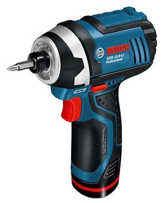 Bosch GDR 10,8-LI Professional - Schlagschrauber