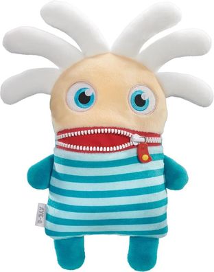 Sorgenfresser Aye-Q 28,5 cm Schmidt Kuscheltier Plüsch Stofftier Sammler 42654