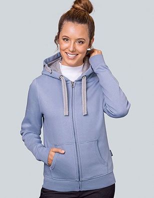 HRM801 - Women´s Hooded Jacket