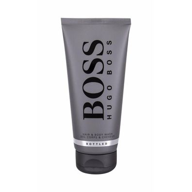 Hugo Boss Boss Bottled Shower Gel 150ml