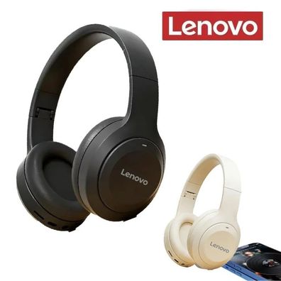 Bluetooth Over-Ear Headphones, Wireless Foldable Stereo Headset, Wireless Noise-Cance