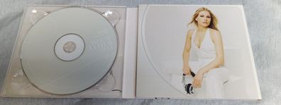 The White Room - Doppel CD