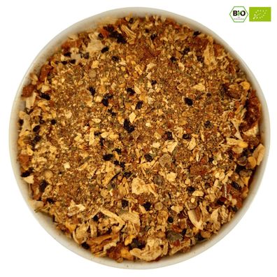 200 g BIO Guacamole, Gewürzmischung, scharf, glutenfrei, zuckerfrei, vegan