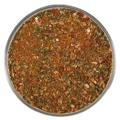 200 g BIO Cajun, südamerikanische Gewürzmischung